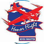 Never Forgotten Honor Flight