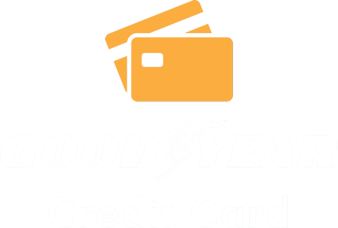 Goodyear Credit Card Logo