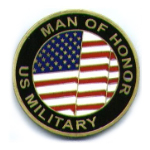 Man of Honor