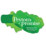 Peyton’s Promise