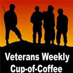 Veterans Weekly Cup-of-Coffee