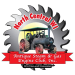 North Central WI Antique Steam & Gas Engine Club, Inc.