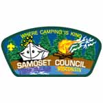 Samoset Council